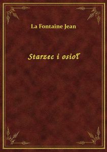 Starzec i osioł