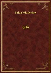 Igła