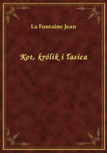 Kot, królik i łasica
