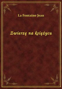 Zwierzę na księżycu
