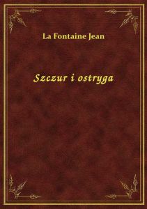Szczur i ostryga