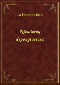 Niewierny depozytariusz