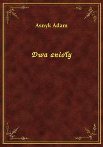 Dwa anioły