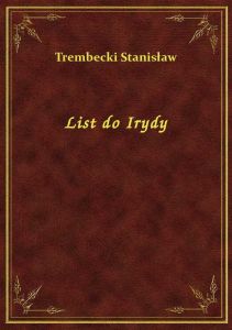 List do Irydy