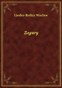 Zegary
