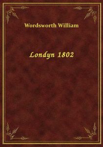 Londyn 1802