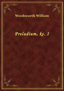 Preludium, ks. I