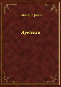Apoteoza