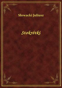 Stokrótki