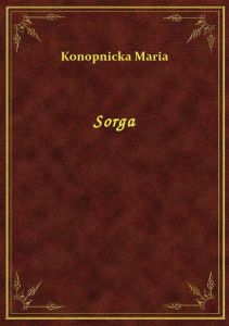 Sorga