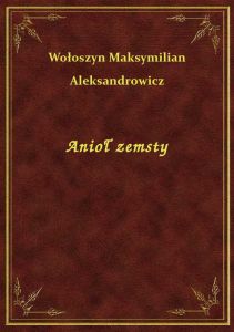 Anioł zemsty