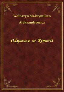 Odyseusz w Kimerii