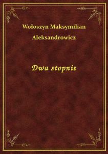 Dwa stopnie
