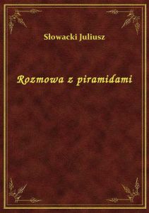 Rozmowa z piramidami
