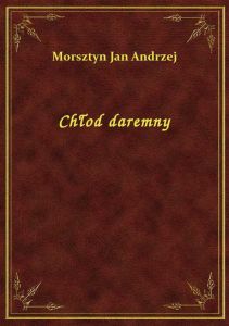 Chłod daremny