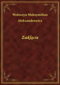 Zaklęcie