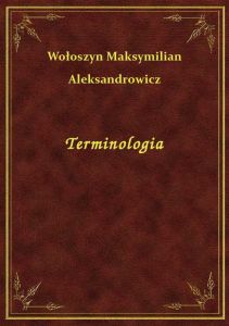 Terminologia