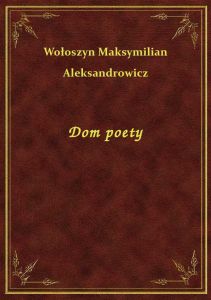 Dom poety