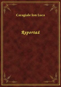 Reportaż