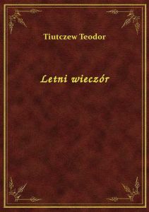 Letni wieczór
