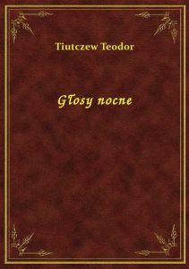 Głosy nocne