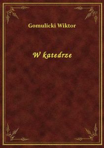 W katedrze