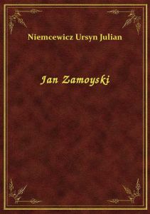 Jan Zamoyski