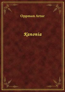 Kanonia
