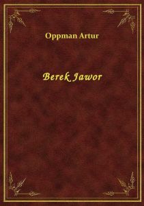 Berek Jawor