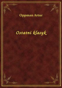 Ostatni klasyk