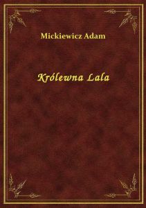 Królewna Lala