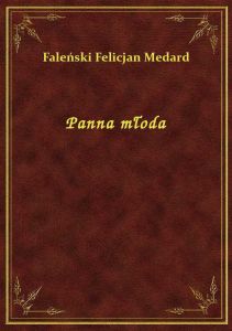 Panna młoda