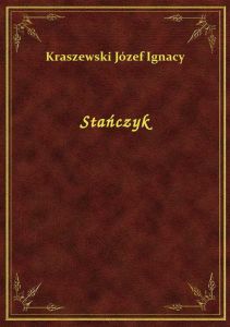 Stańczyk