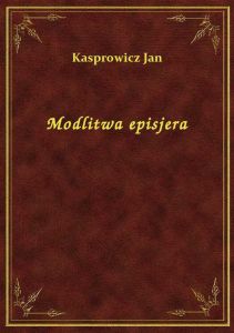 Modlitwa episjera