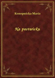 Na pastwisku