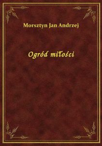 Ogród miłości