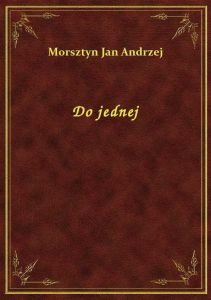 Do jednej
