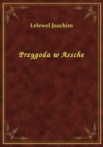 Przygoda w Assche