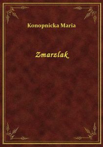 Zmarzlak