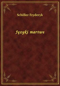 Języki martwe