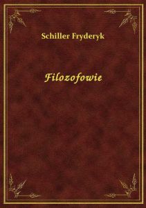 Filozofowie