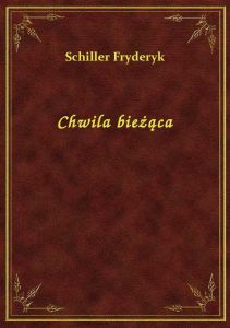 Chwila bieżąca