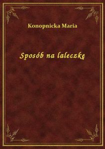 Sposób na laleczkę