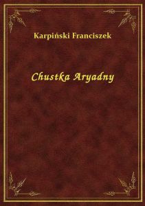 Chustka Aryadny