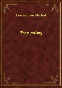 Trzy palmy