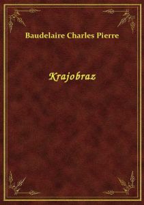 Krajobraz