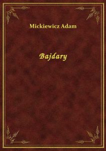 Bajdary