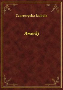 Amorki