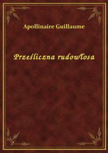 Prześliczna rudowłosa