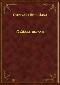 Oddech morza